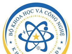 Bộ KH&CN có logo mới 